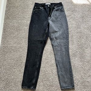 Abercrombie Skinny High Rise Jeans